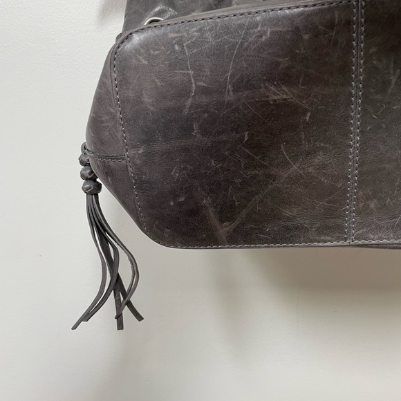 Frye Melissa Carryall - Picture 8 of 12